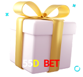 Receba seus bônus de boas-vindas no 55D Bet