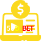 O Cassino 55D Bet também oferece apostas esportivas virtuais!