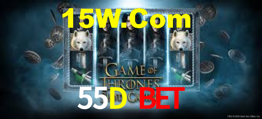 55D Bet: Jogos de Caça-Níqueis-Altas Recompensas, Roleta-Velocidade, Blackjack-Desafios Máximos