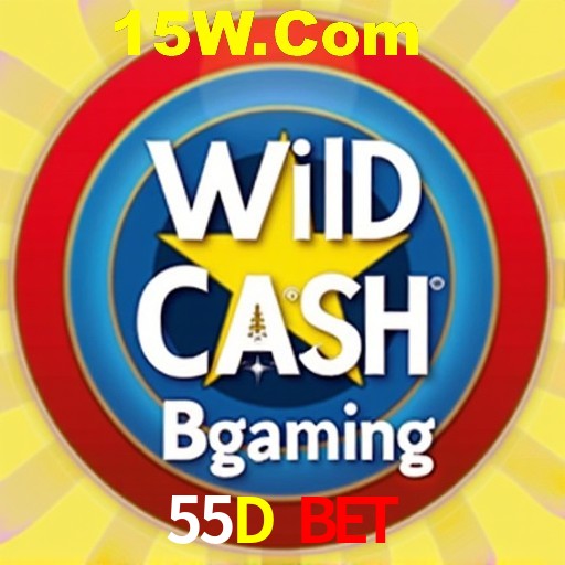 Cassino ao vivo com dealers reais na 55D Bet