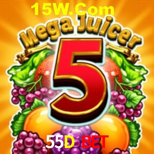 APP oficial da 55D Bet para mobile
