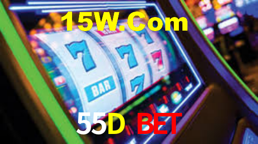 55D Bet: Seu Especialista em Apostas Esportivas Brasileiras