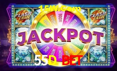 Experiência VIP 55D Bet