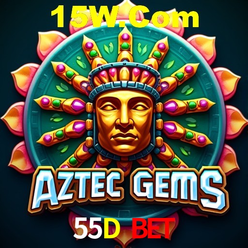 Página oficial no Facebook da 55D Bet
