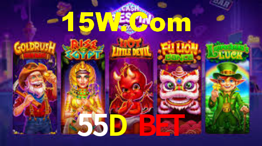 55D Bet,55D Slot