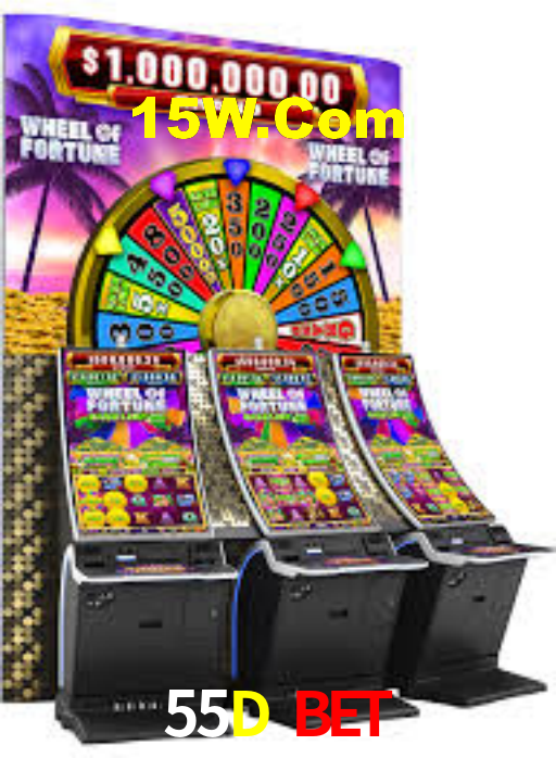 55D Casino
