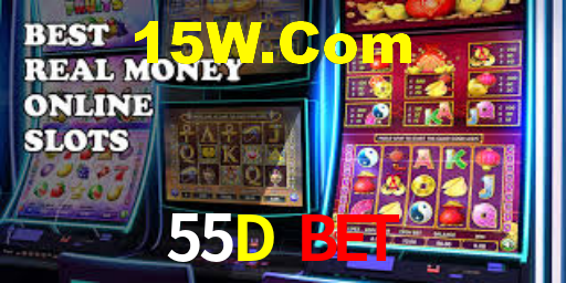 55D Slot