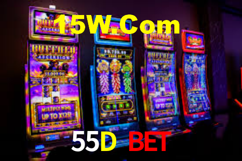 55D Casino