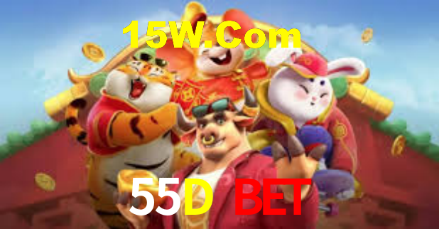 Instalação rápida do APK 55D Bet