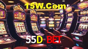 Statistics 55D Bet
