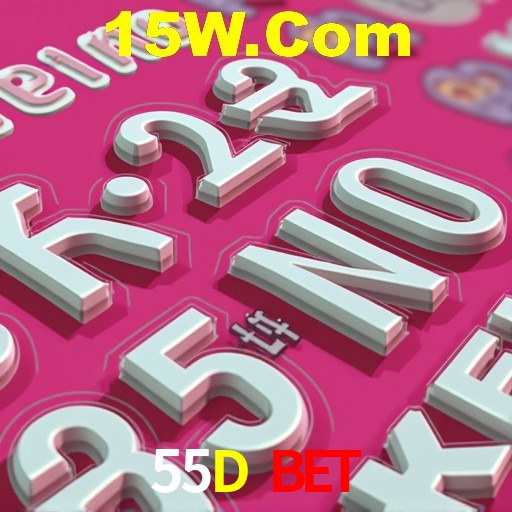 Apostas Esportivas na 55D Bet: Um Guia Completo