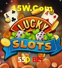 Recursos de Bônus 55D Bet