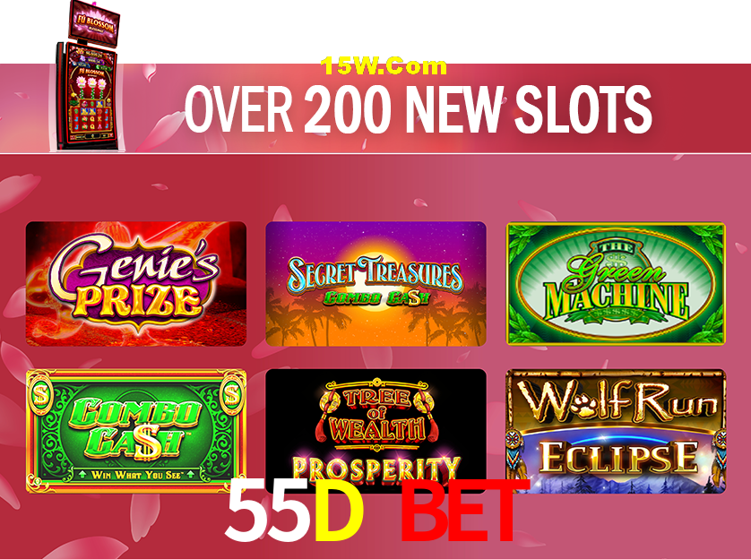 Games Directory 55D Bet
