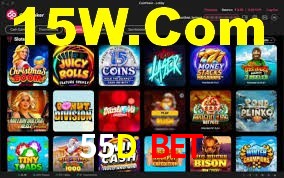 Programa VIP 55D Bet