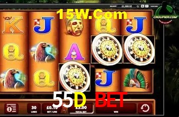 Jogos com bônus e suporte 24h na 55D Bet