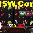 Diretório de Jogos 55D Bet