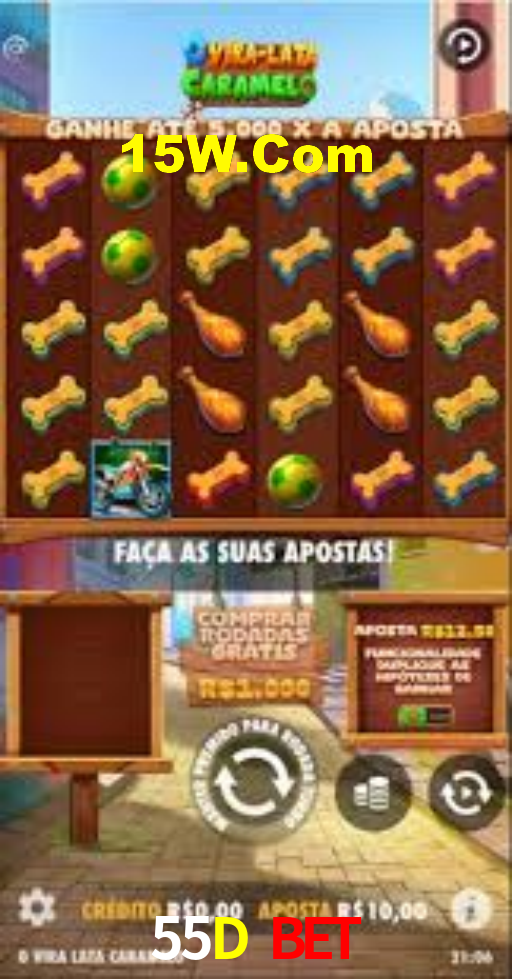 55D Bet