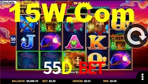55D Casino