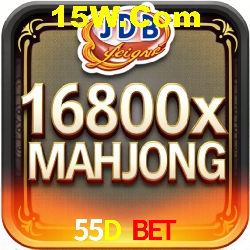 Inovações de Jogos na 55D Bet: O Futuro das Experiências Interativas