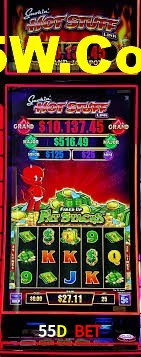 55D Bet