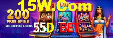 VIP Casino 55D Bet