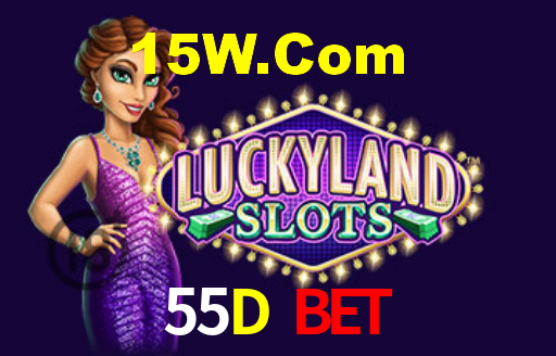 55D Casino
