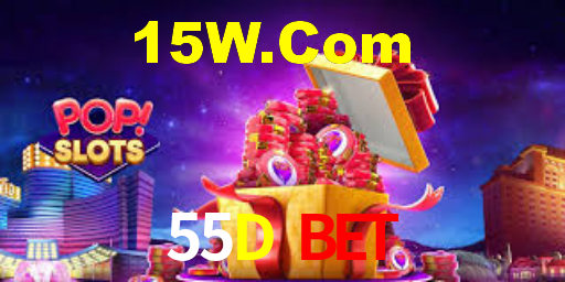 55D Slot
