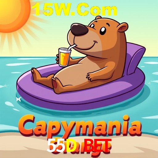 Seasonal Promotions 55D Bet