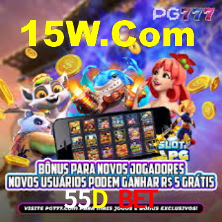 55D Slot