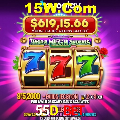 Inovações de Jogos na 55D Bet: O Futuro das Experiências Interativas