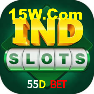 55D Bet,55D Slot