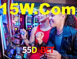 55D Bet,55D Slot