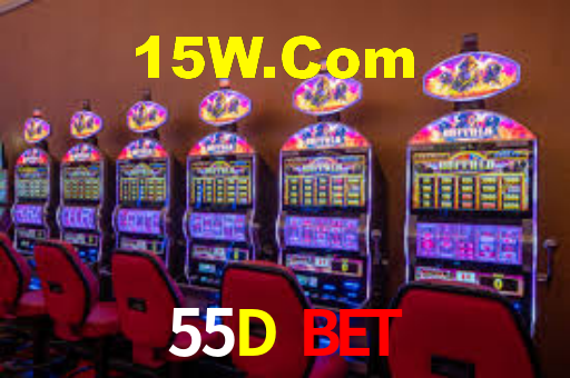 55D Bet,55D Slot