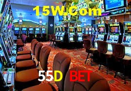 Tennis Betting 55D Bet