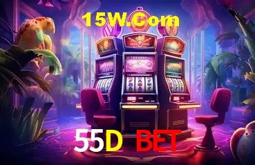 Estatísticas Esportivas 55D Bet
