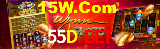 55D Casino