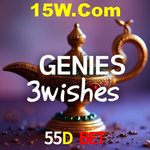 Descubra o Mundo do Cassino Online com 55D Bet