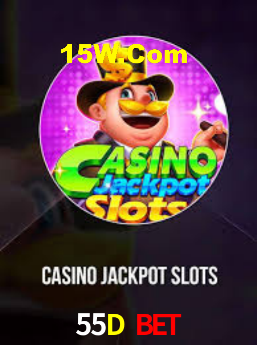 55D Slot