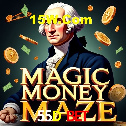 Mesa de Blackjack 55D Bet