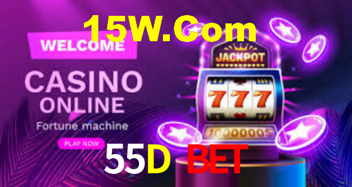 55D Slot