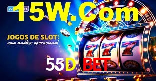 Live Casino 55D Bet